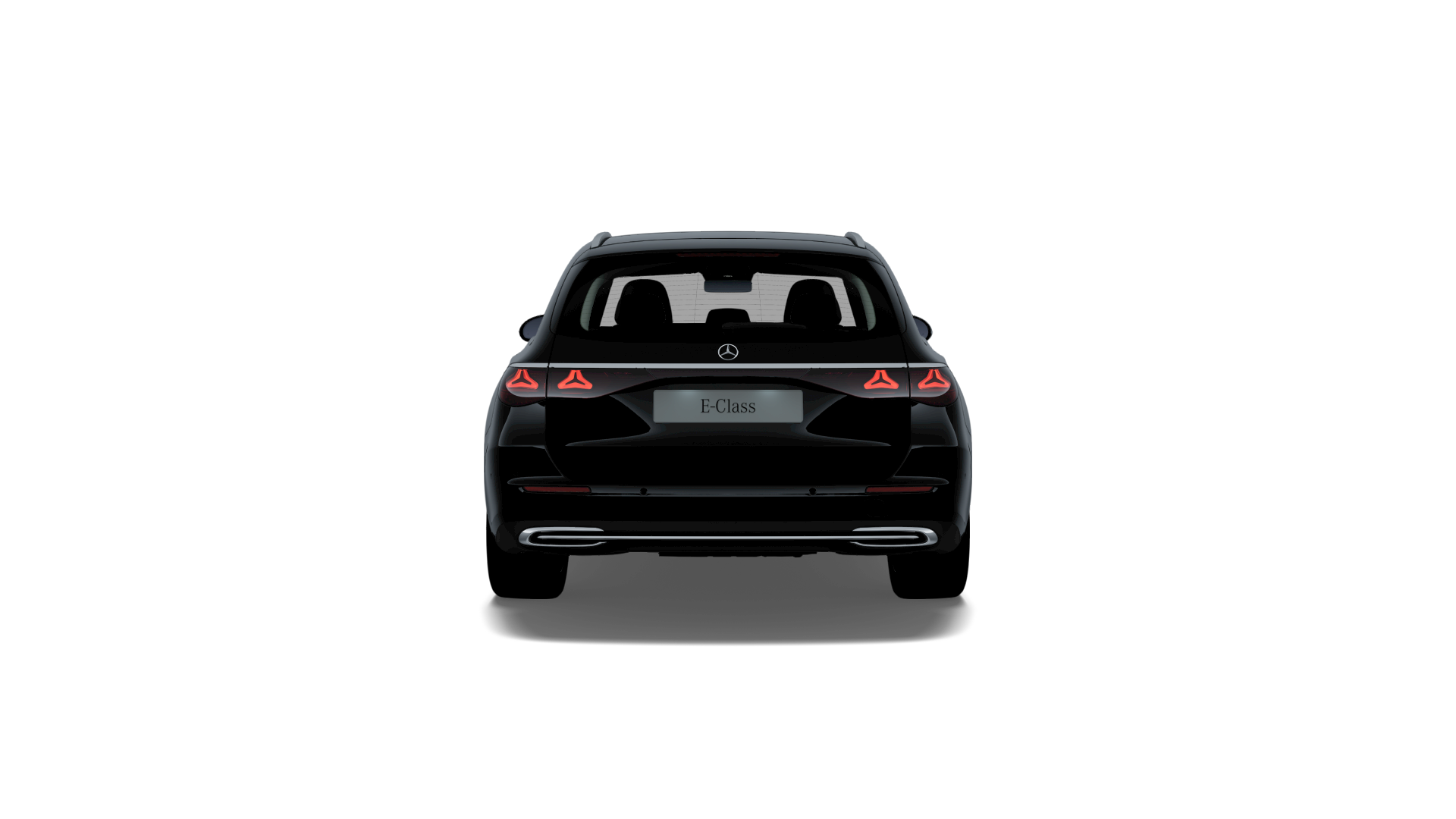 E-Klasse Estate Business Solution