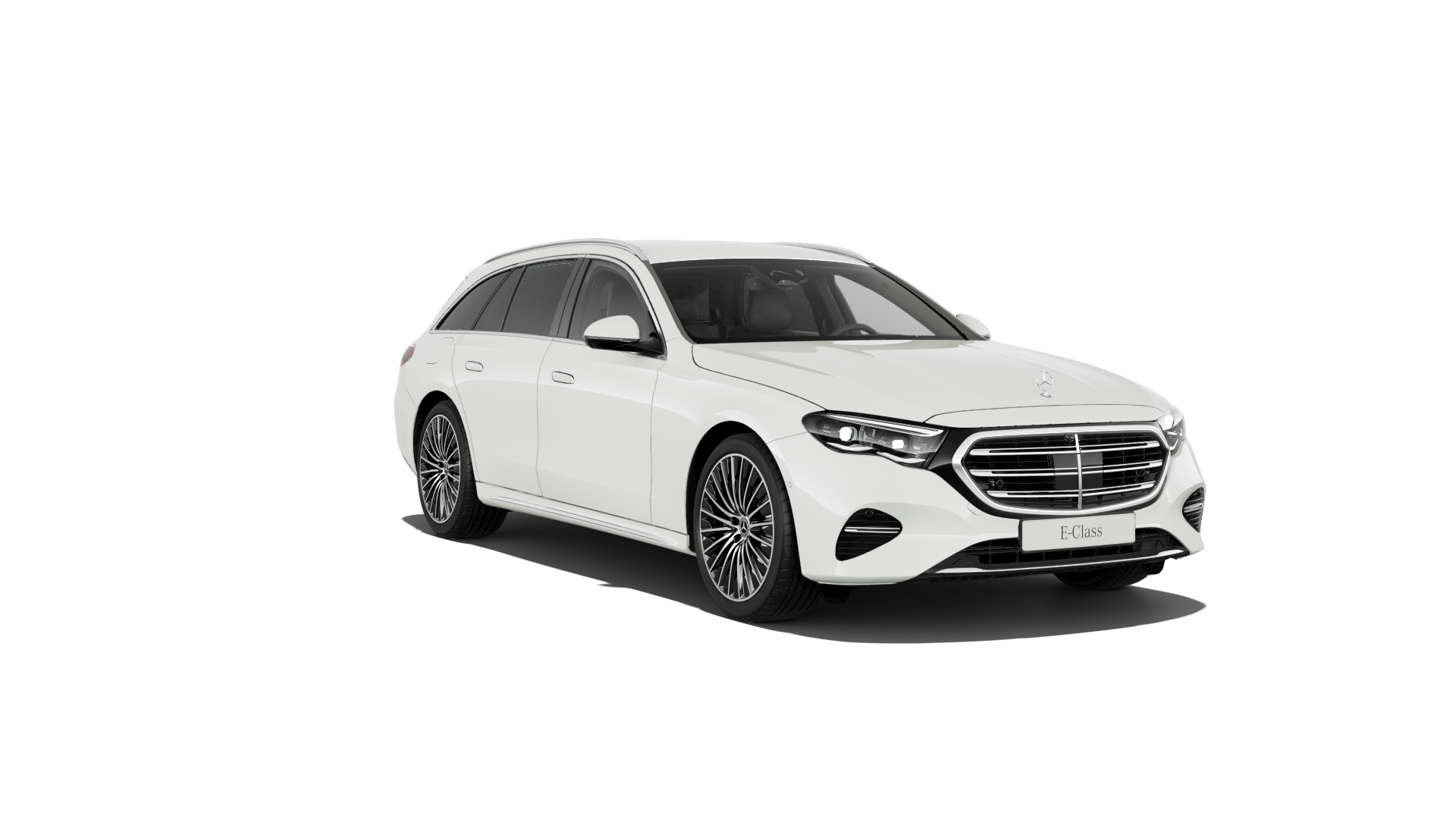 E-Klasse Estate
