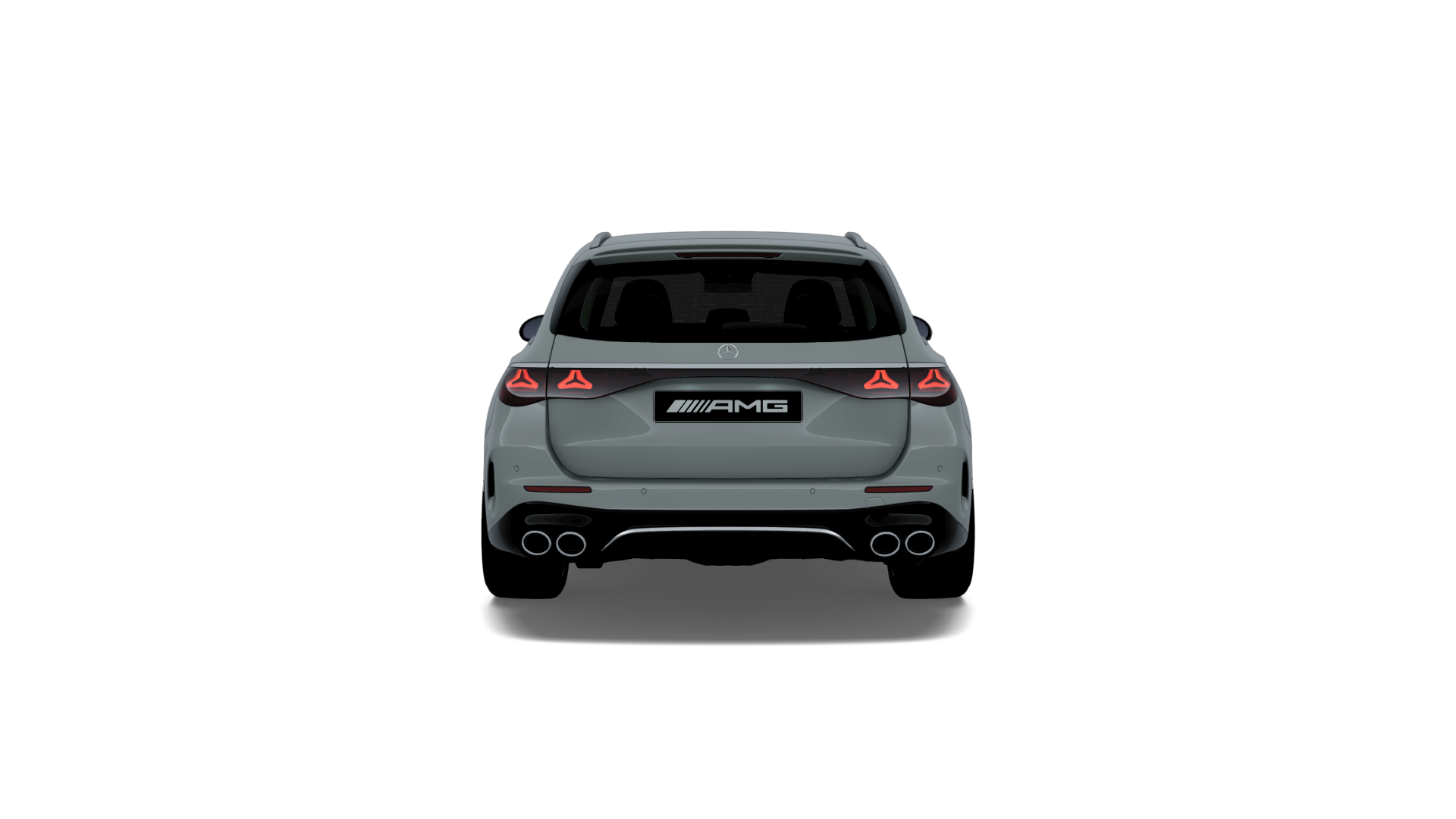 Mercedes-AMG E-Klasse Estate