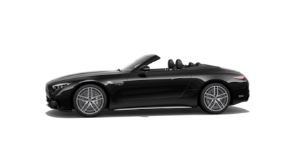 Mercedes-AMG SL Roadster - 360° view