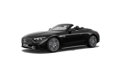 Mercedes-AMG SL Roadster - 360° view