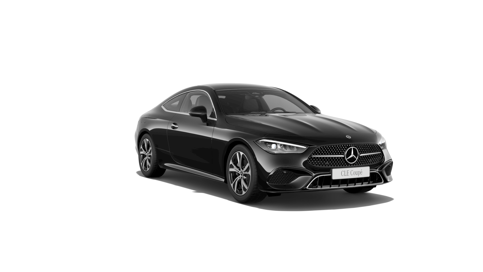 CLE Coupé