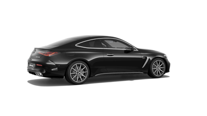 CLE Coupé - 360° view