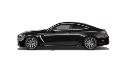 CLE Coupé - 360° view
