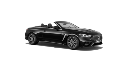 CLE Cabrio - 360° view