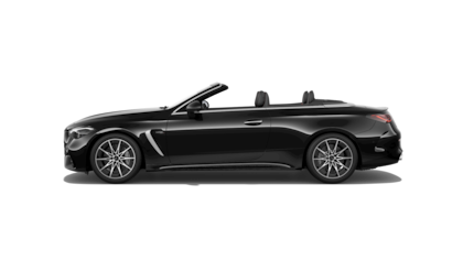 CLE Cabrio - 360° view