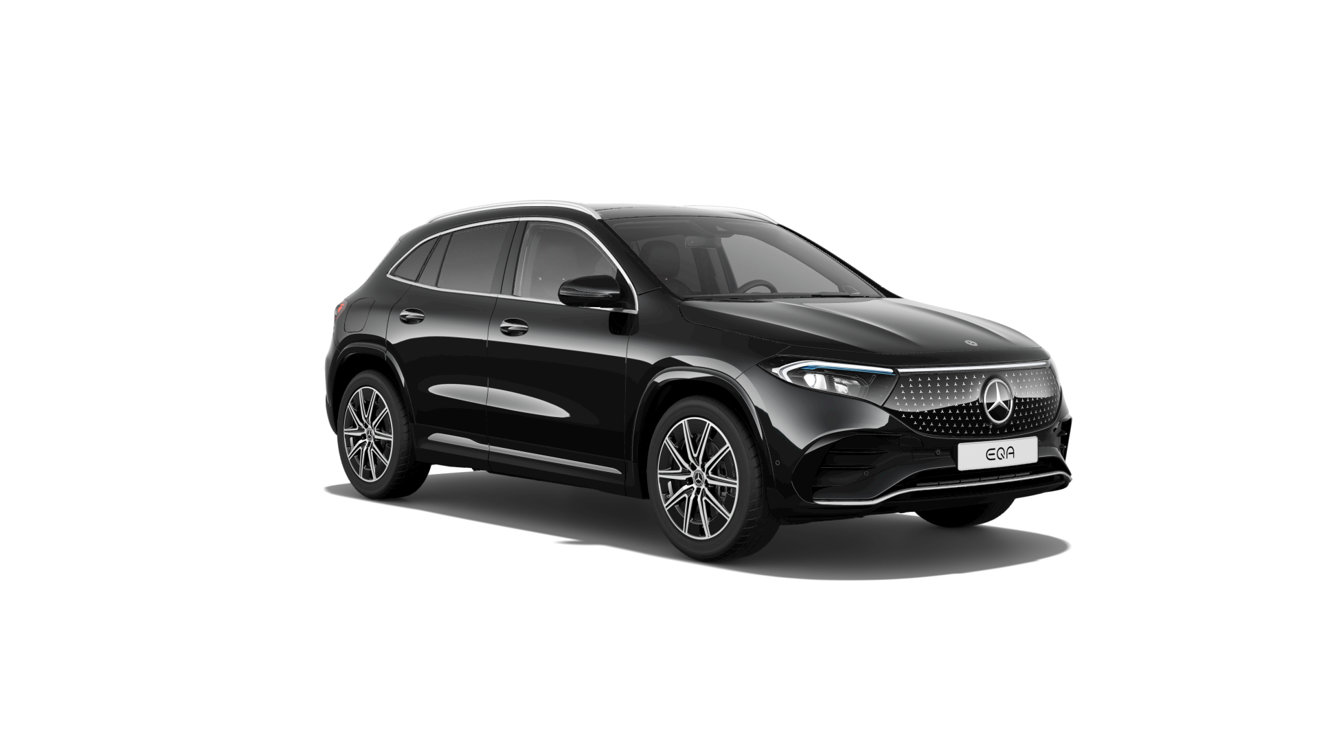 EQA Business Solution Exterieur