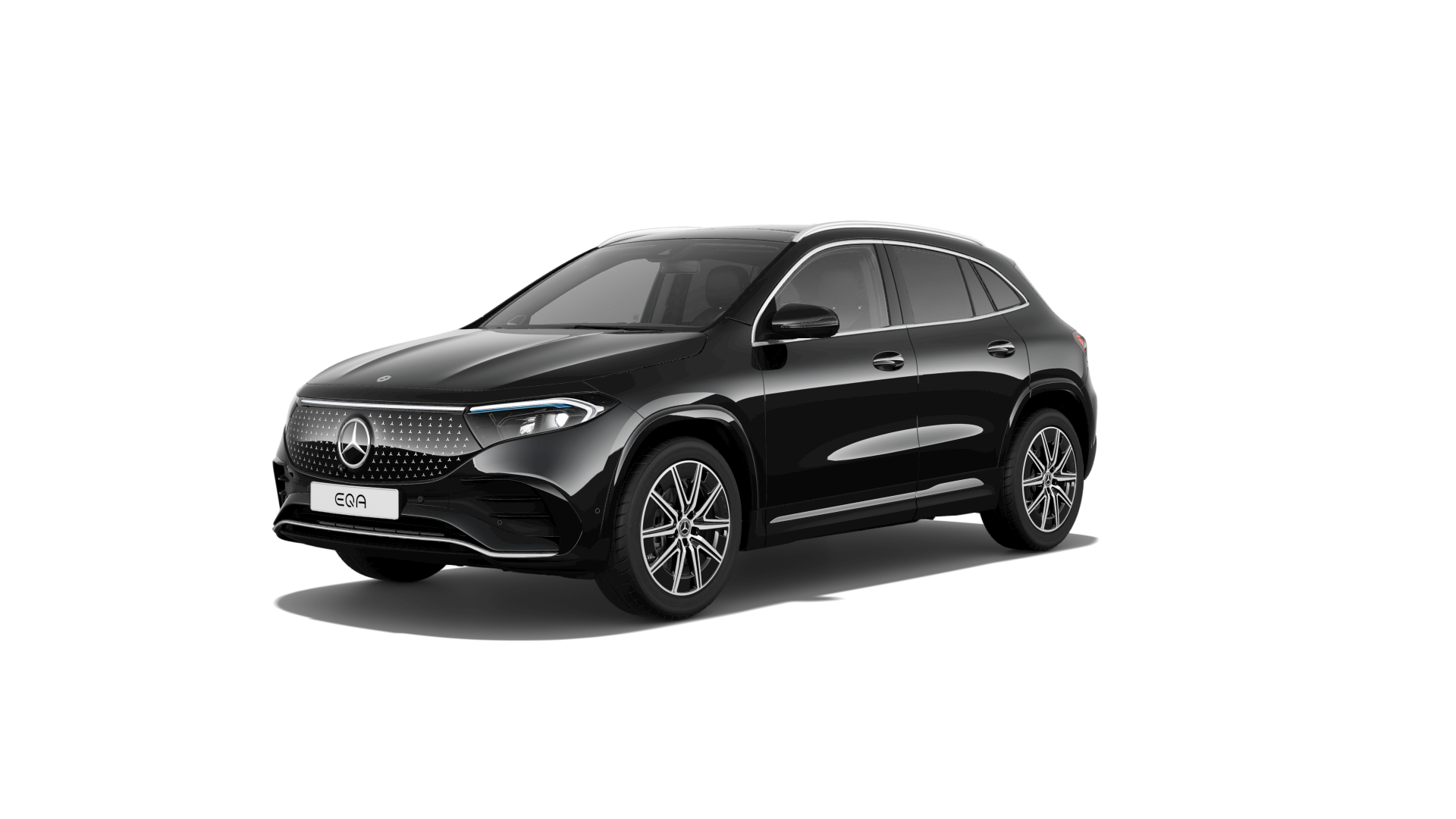 EQA Business Solution