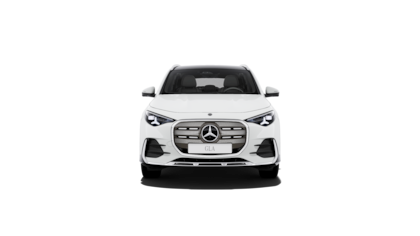 GLA - 360° view