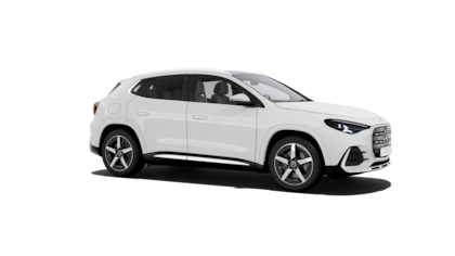 GLA - 360° view