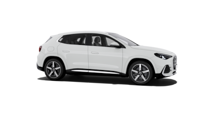 GLA - 360° view