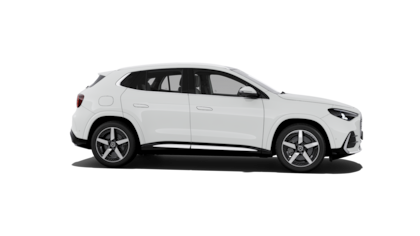 GLA - 360° view