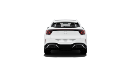 GLA - 360° view