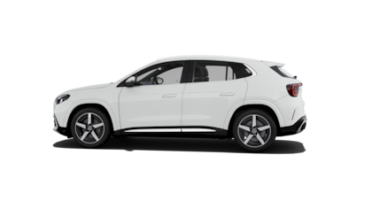 GLA - 360° view