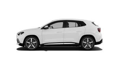 GLA - 360° view