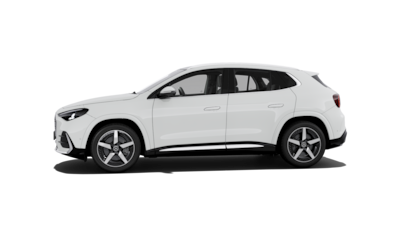 GLA - 360° view