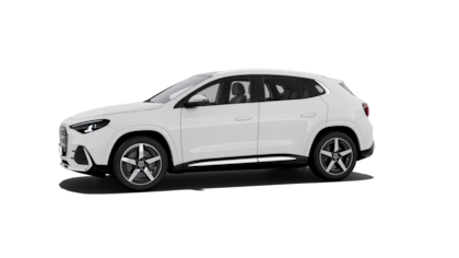 GLA - 360° view