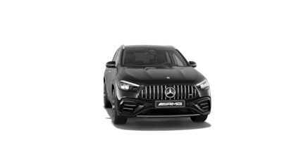 GLA - 360° view