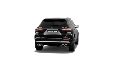 GLA - 360° view