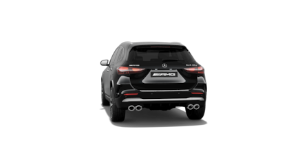 GLA - 360° view