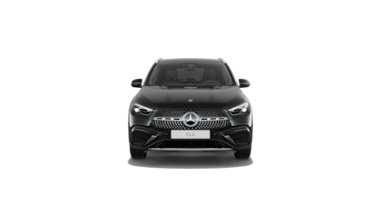 GLA - 360° view