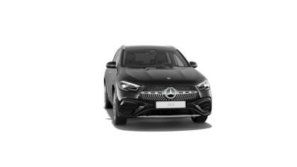 GLA - 360° view