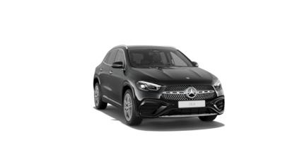 GLA - 360° view