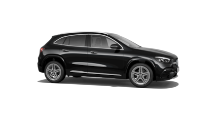 GLA - 360° view