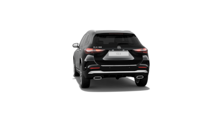 GLA - 360° view
