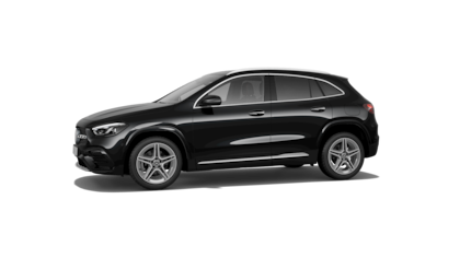 GLA - 360° view