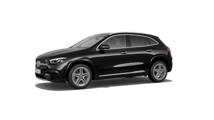 GLA - 360° view