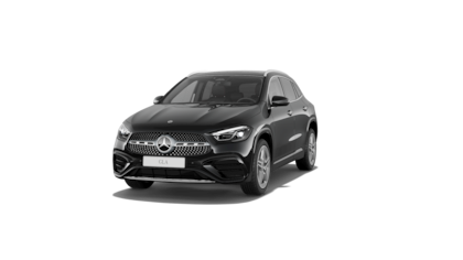 GLA - 360° view