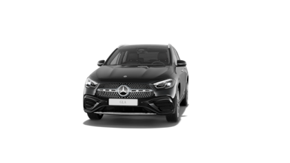 GLA - 360° view