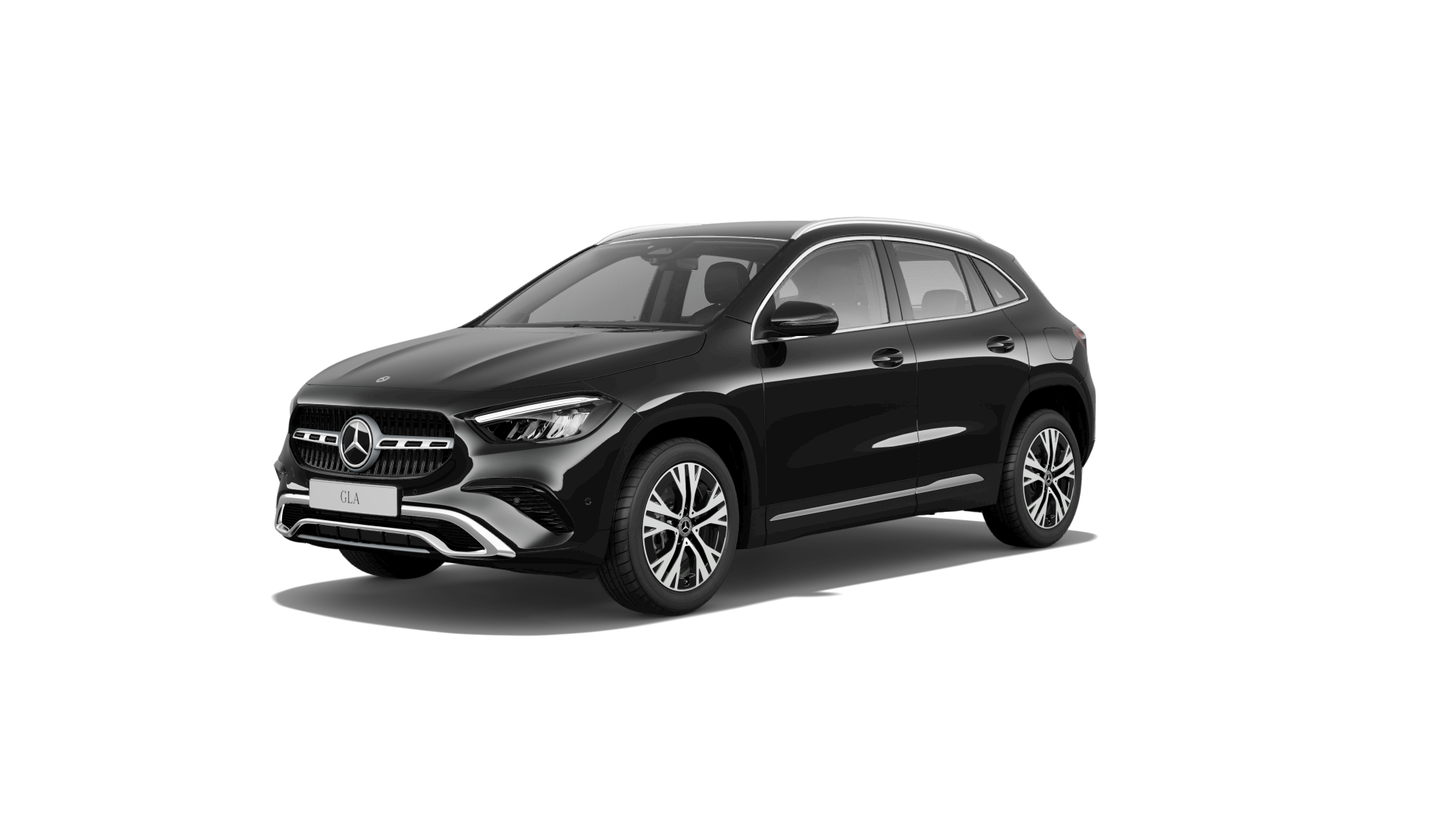 GLA Business Solution