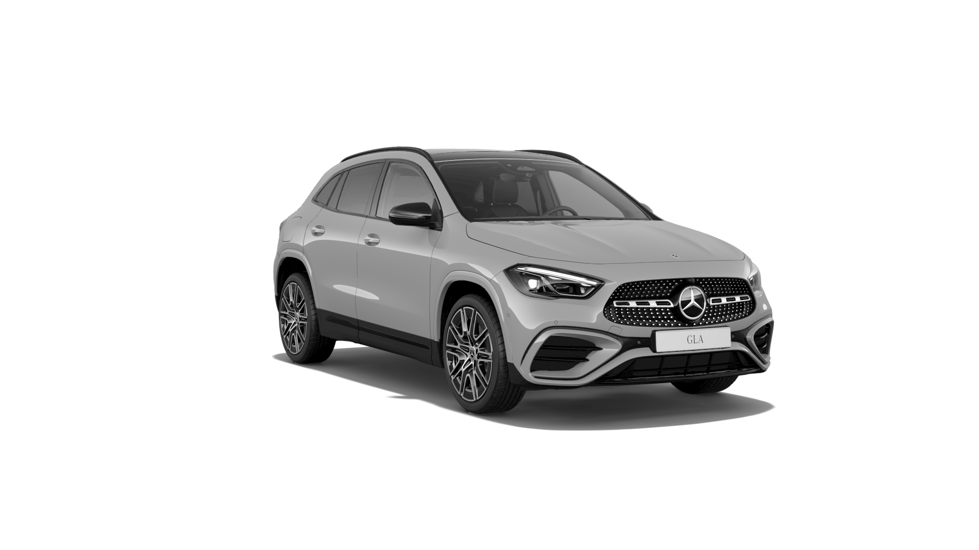 GLA
