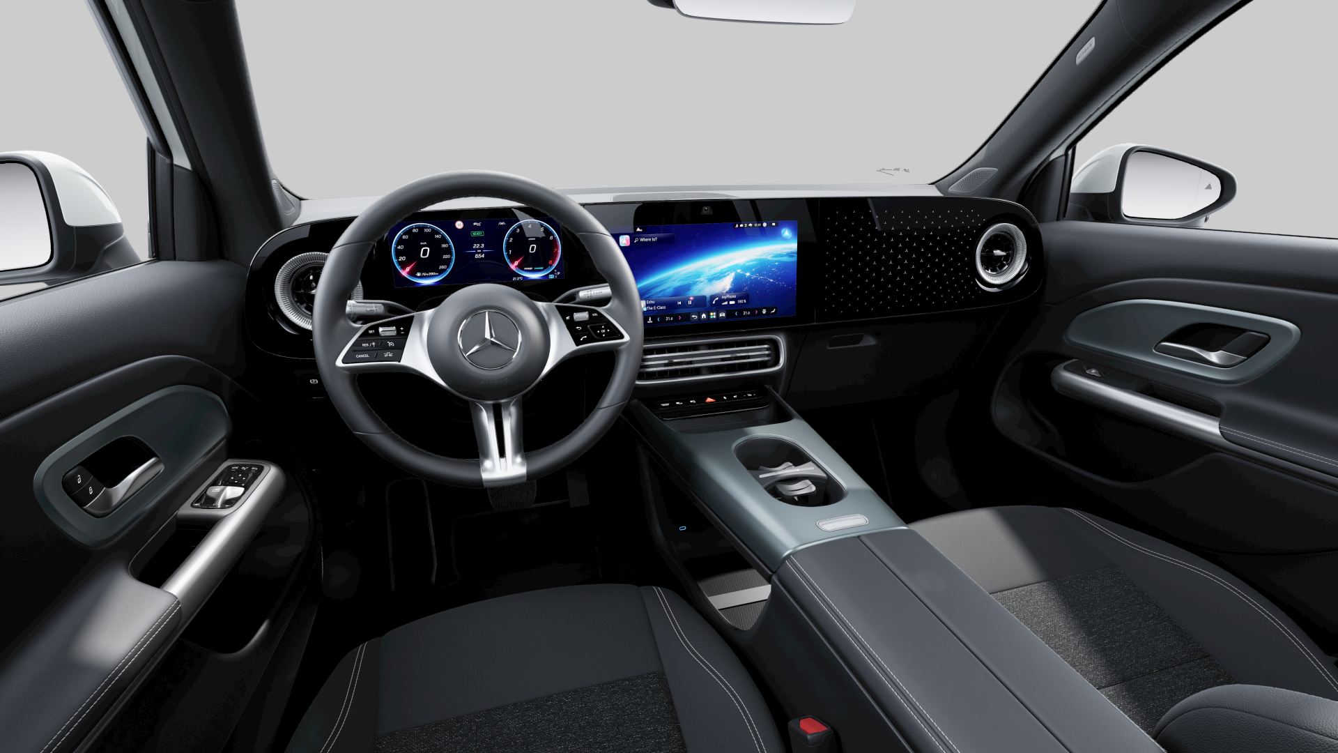 GLB Business Solution Interieur