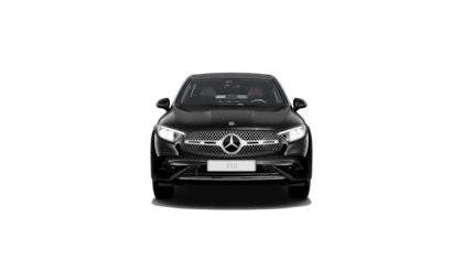 GLC Coupé - 360° view