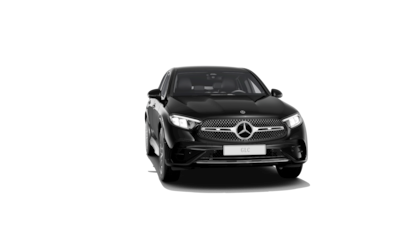 GLC Coupé - 360° view