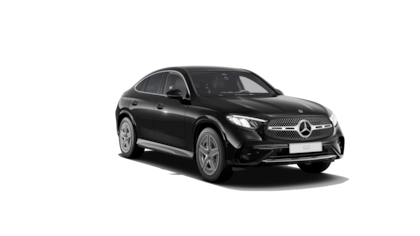 GLC Coupé - 360° view