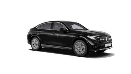 GLC Coupé - 360° view