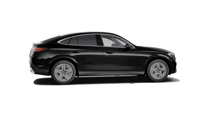 GLC Coupé - 360° view