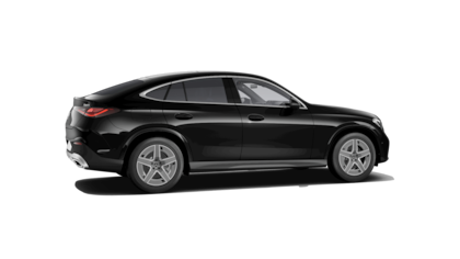 GLC Coupé - 360° view