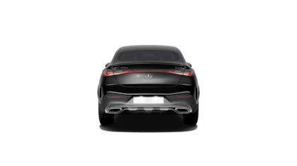 GLC Coupé - 360° view