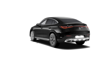 GLC Coupé - 360° view