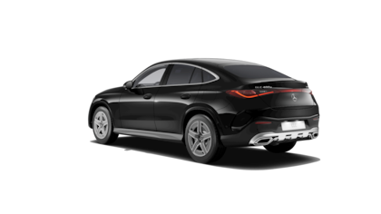 GLC Coupé - 360° view