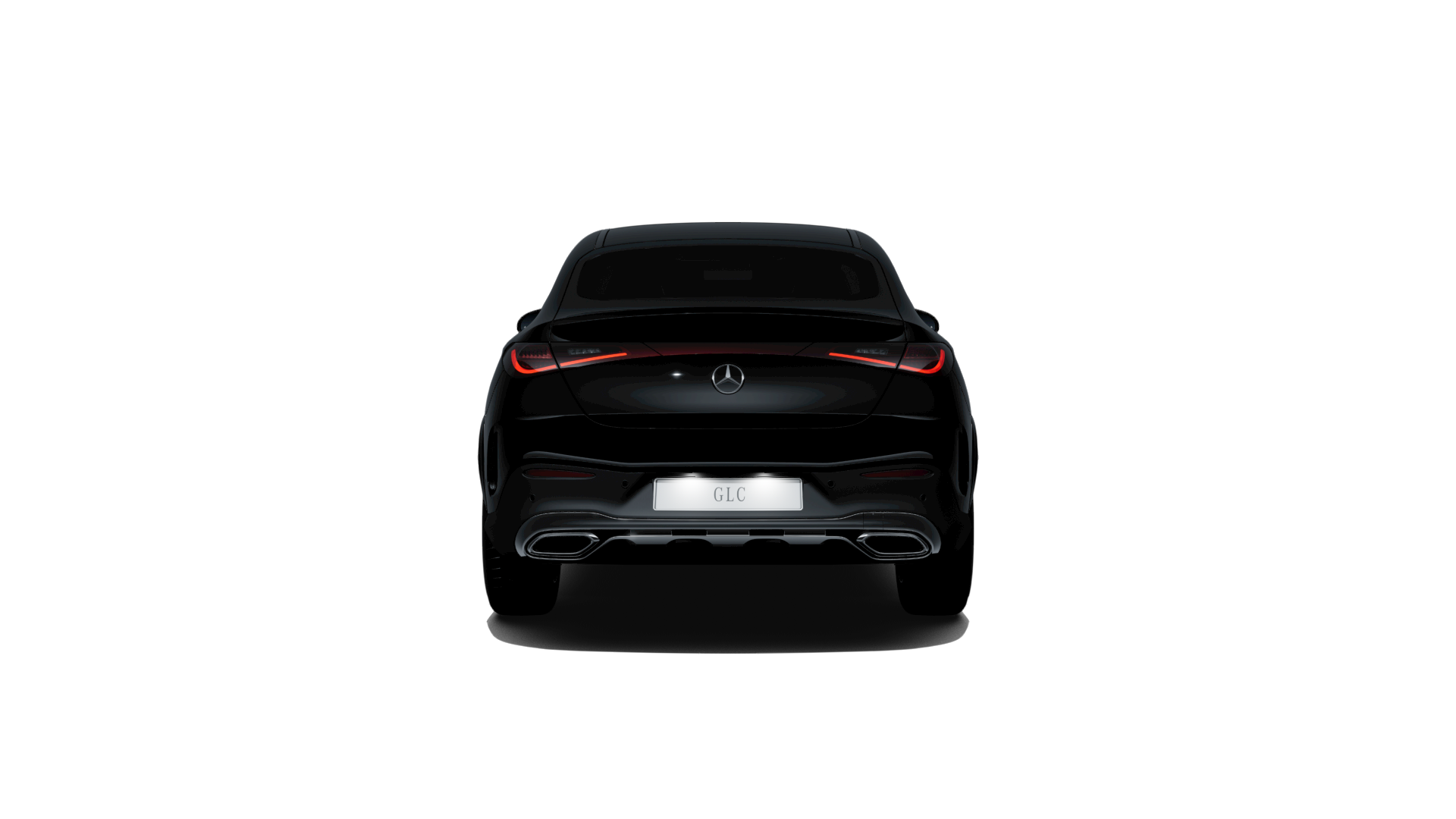 GLC Coupé Business Solution