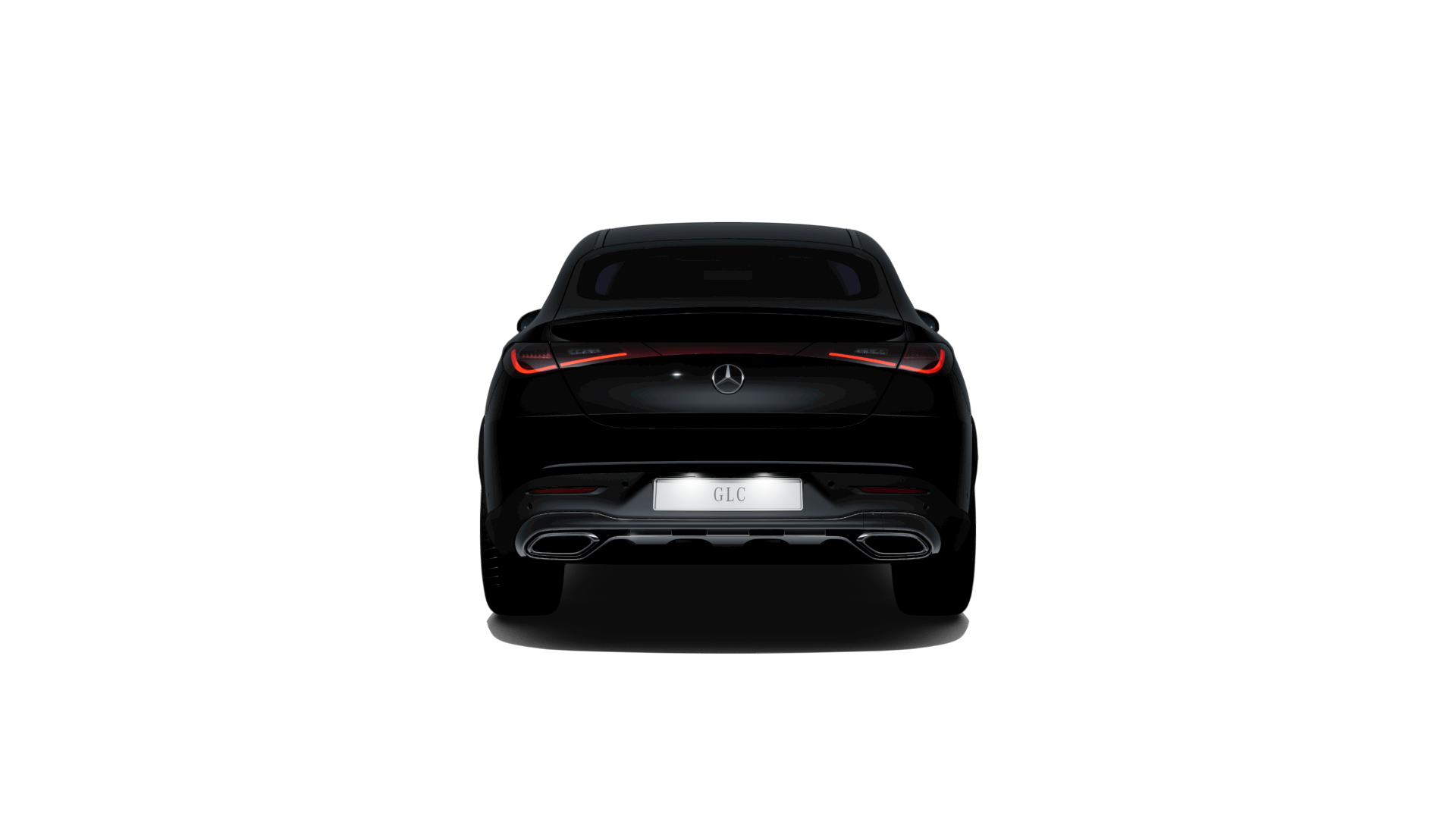GLC Coupé Business Solution