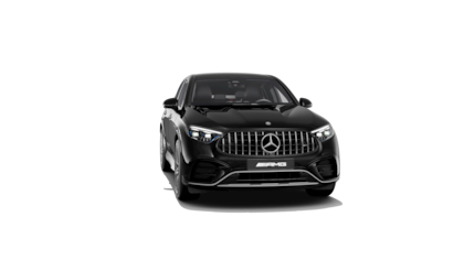 GLC Coupé - 360° view