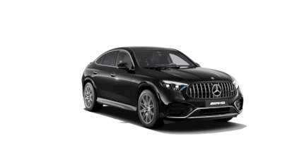 GLC Coupé - 360° view