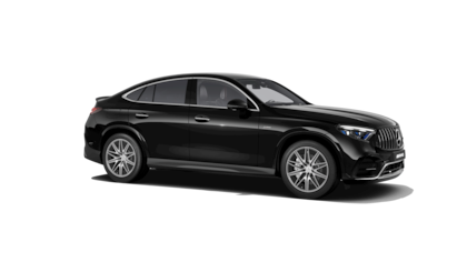 GLC Coupé - 360° view